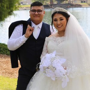 Meet your Posher, Gricelda